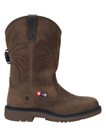 Work Boots