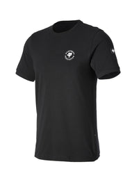 STRAUSS x STUNTMEN'S ASSOCIATION e.s. tee, athletic fit