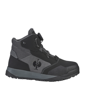 Safety Toe Work Shoes