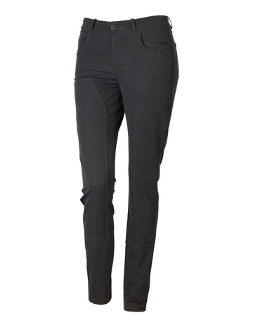Women's Double Front Pants
