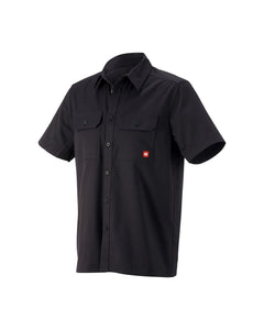 Short Sleeve Work Shirt e.s.iconic