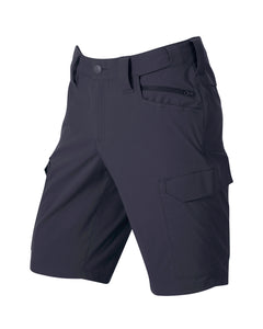 Stretch Ripstop Cargo Work Shorts e.s.t:aktik
