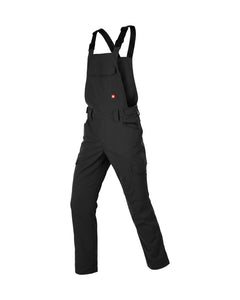 Stretch Ripstop Cargo Work Bib Overall e.s.t:aktik