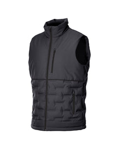 Padded Winter Vest e.s.line.core