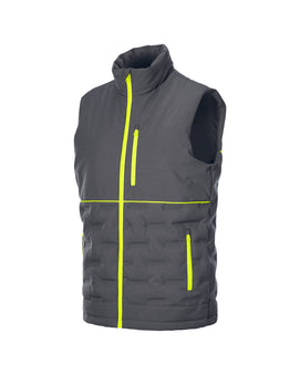Padded Winter Vest e.s.line.core