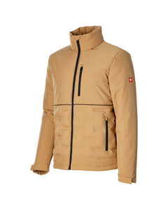 Padded Winter Jacket e.s.line.core