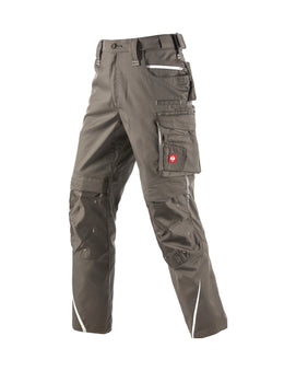 Cargo Work Pants e.s.motion 2020