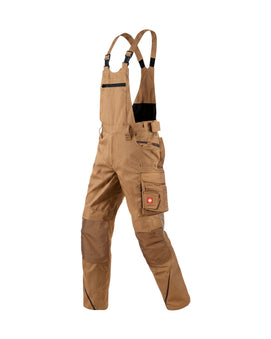 Cargo Work Bib Overall e.s.motion 2020