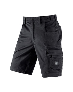 Shorts e.s.motion ten