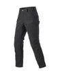 STRAUSS Double Front Work Pants e.s.iconic in black, front view