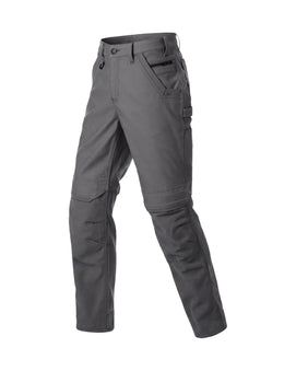 Pocket-Protected Work Pants e.s.iconic