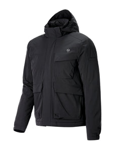 Winter Jacket e.s.trail