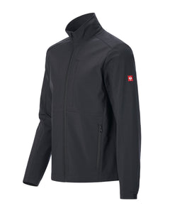 Chamarra Softshell e.s.trail pure