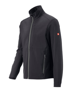 Chamarra Softshell e.s.trail pure