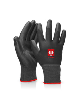 PU Micro Gloves