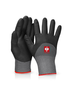 Nitrile Foam Gloves evertouch winter