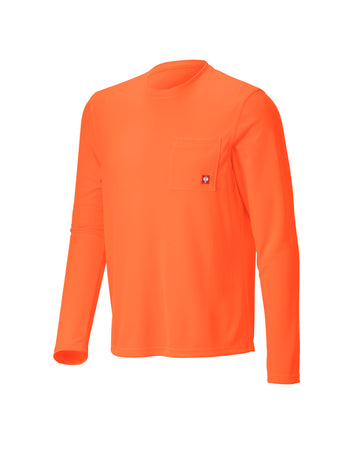 Men's High-Vis