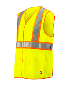 High Visibility Vest