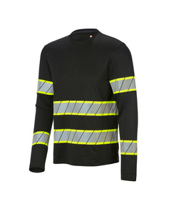 Enhanced Visibility Long Sleeve