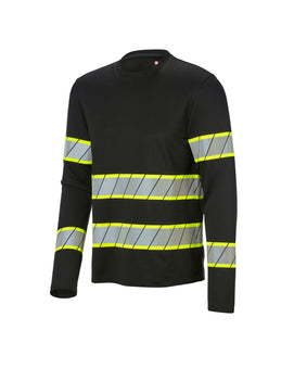 Enhanced Visibility Long Sleeve