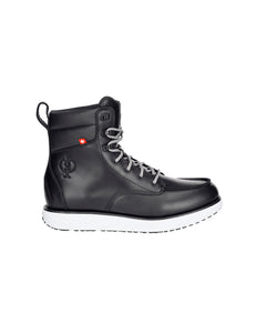 Boulder 6" Soft Toe Boot
