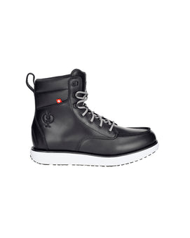 Boulder 6" Soft Toe Boot
