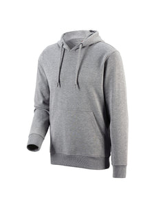 Cotton Poly Hoodie