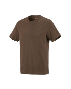 Camiseta de algodón