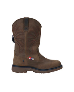 Doonan 12" Comp Toe Work Boot