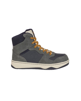 Eindhoven 6" Steel Toe Work Boot
