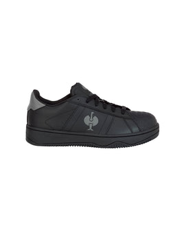 Philly Steel Toe Work Shoe