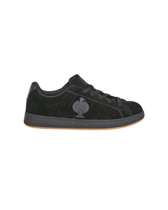 Tampa Steel Toe Work Shoe