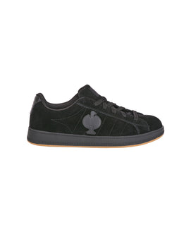 Tampa Steel Toe Work Shoe