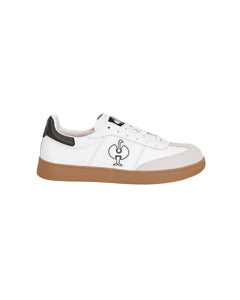 Brooklyn Steel Toe Work Shoe