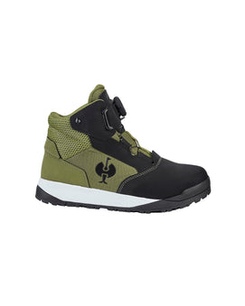 Murcia 6" Steel Toe Work Boot