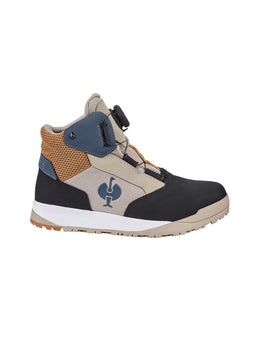 Murcia 6" Steel Toe Work Boot