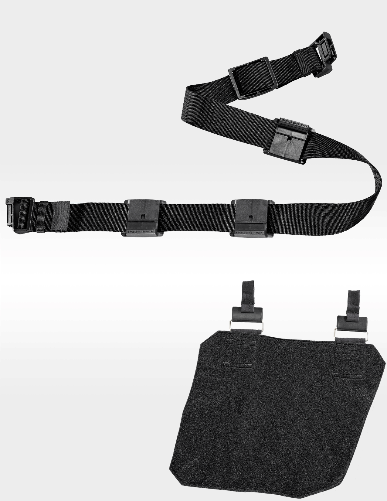 Bag basic module e.s.tool concept, left