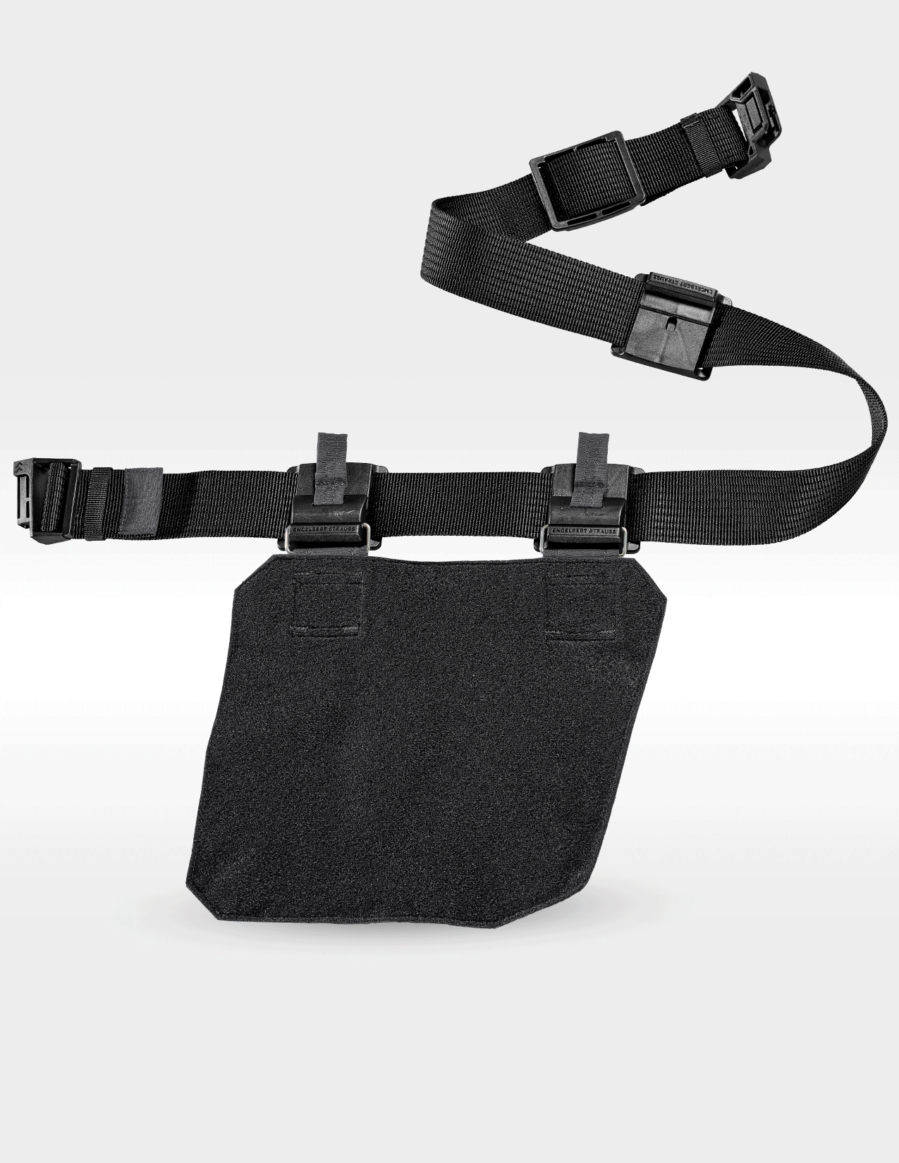 Bag basic module e.s.tool concept, left