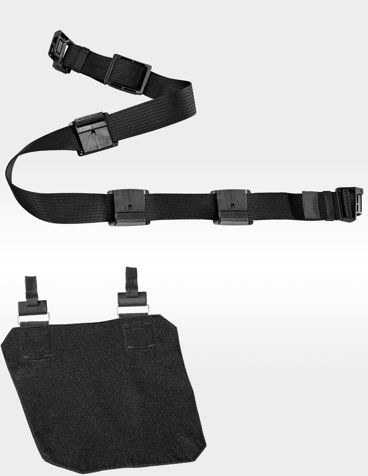 Bag basic module e.s.tool concept, right