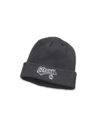 Beanie e.s.epic, carbongrey