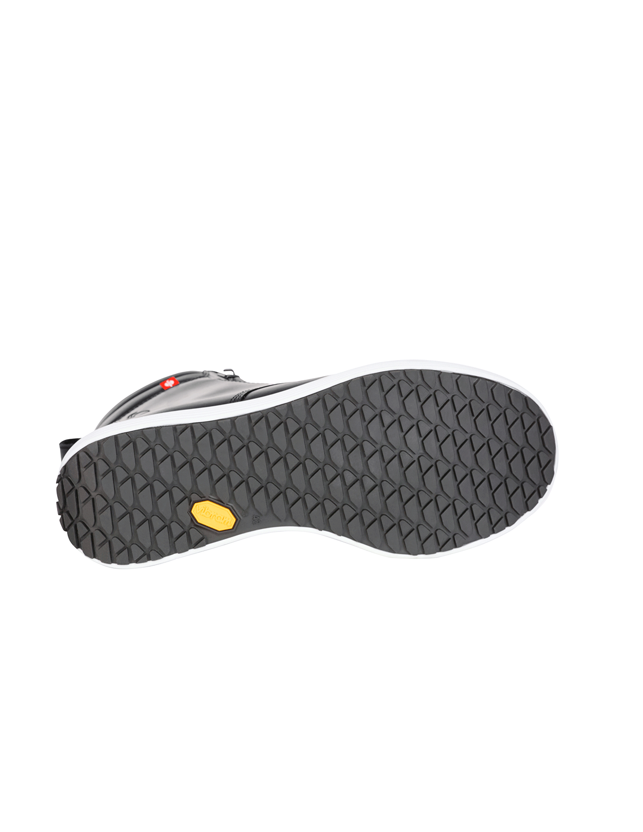 Boulder Mid Soft Toe Boot