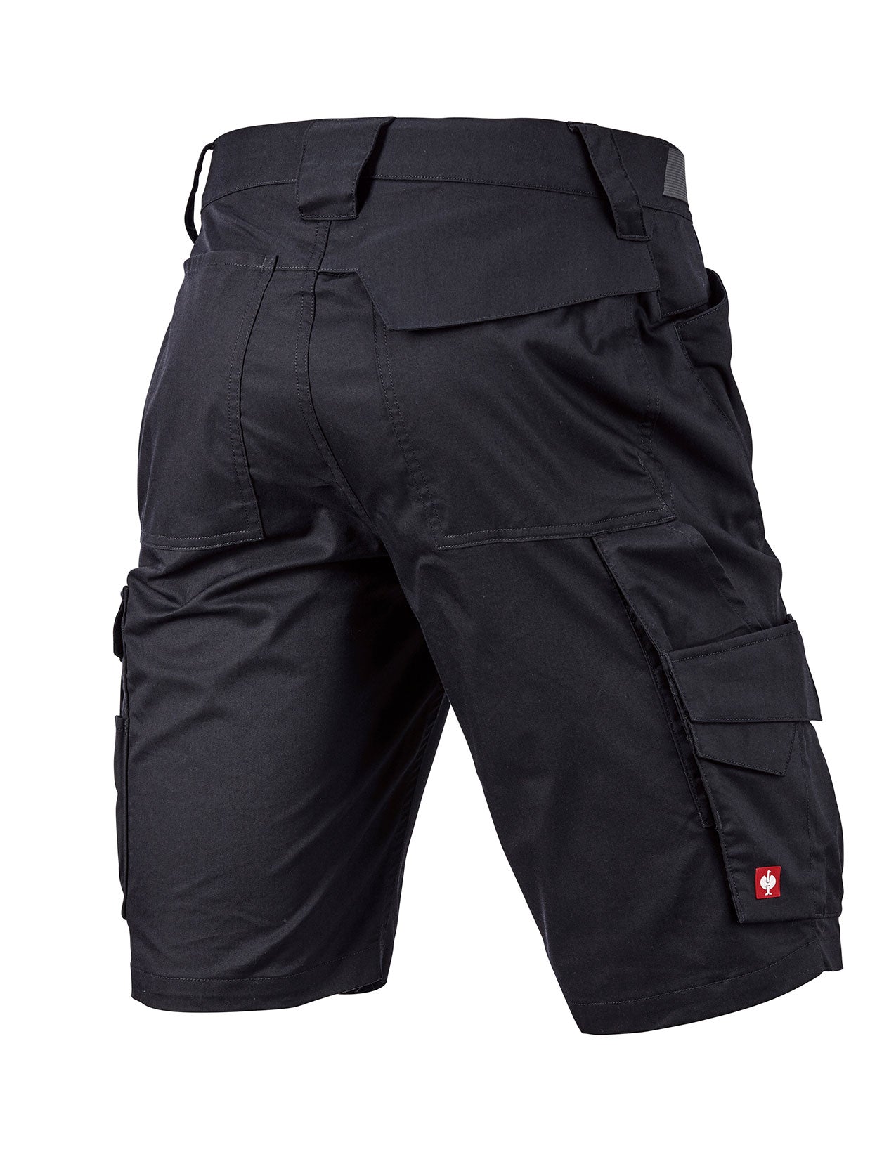 Cargo Work Shorts e.s.trail pure