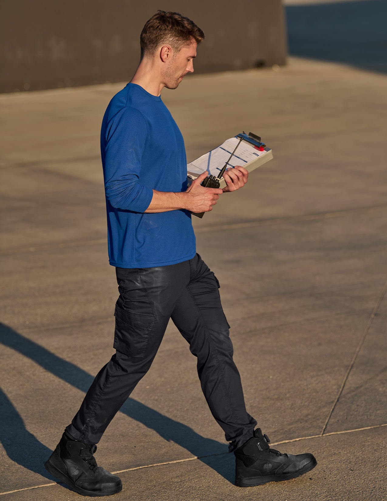 Cargo Work Pants e.s.trail