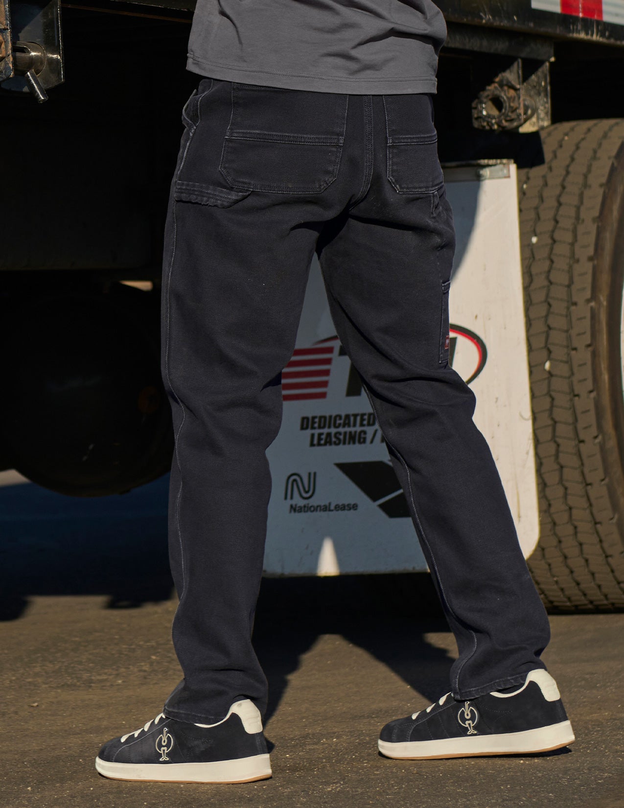 Carpenter Jeans e.s.iconic