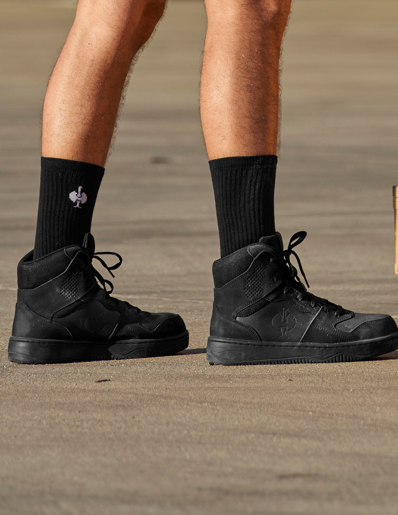 Classic All-Round Socks High-cut (3 Pack)