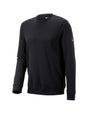 Crew Neck Sweatshirt e.s.iconic