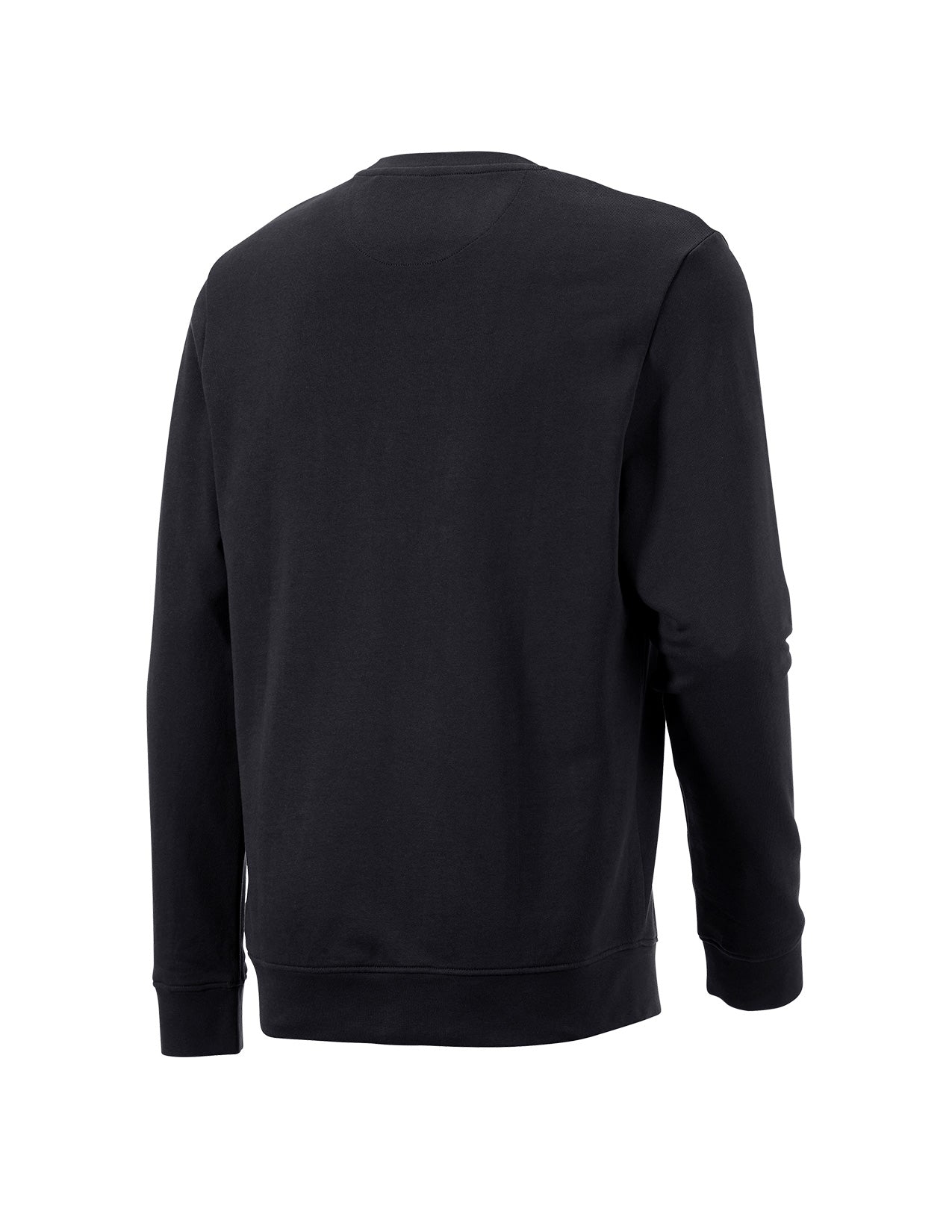 Crew Neck Sweatshirt e.s.iconic