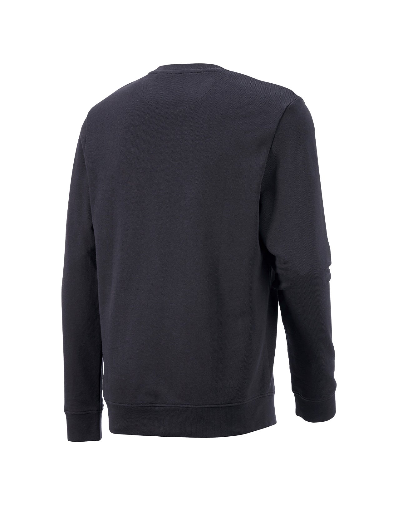 Crew Neck Sweatshirt e.s.iconic