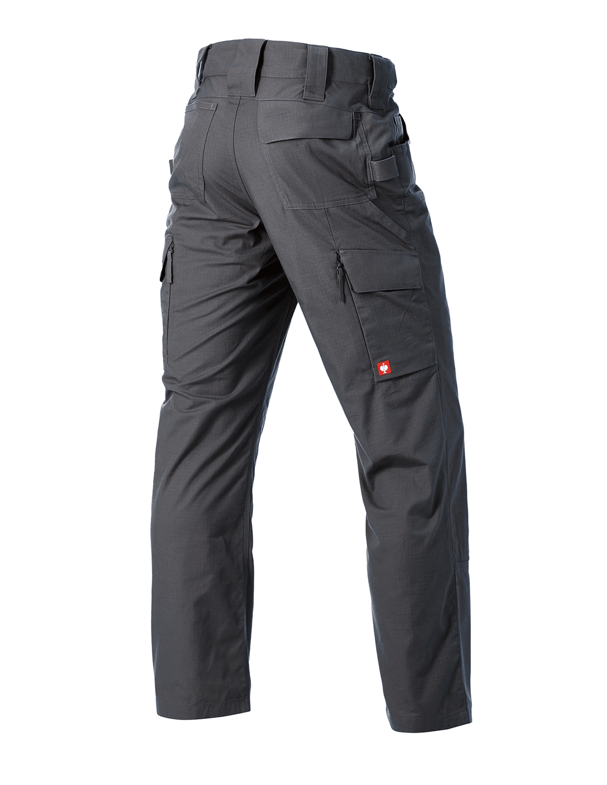 Double Front Ripstop Cargo Work Pants e.s.e:pic