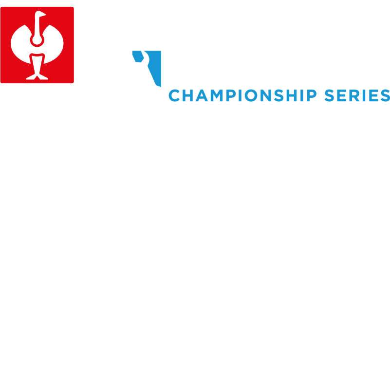 STRAUSS X Elite Trades Championship Series partner logo with text underneath that reads official and exclusive work apparel partner